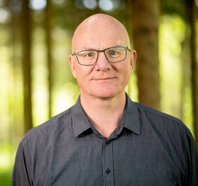 Build17 Lars kristensen